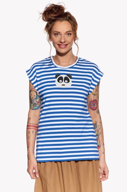 T-Shirt Panda