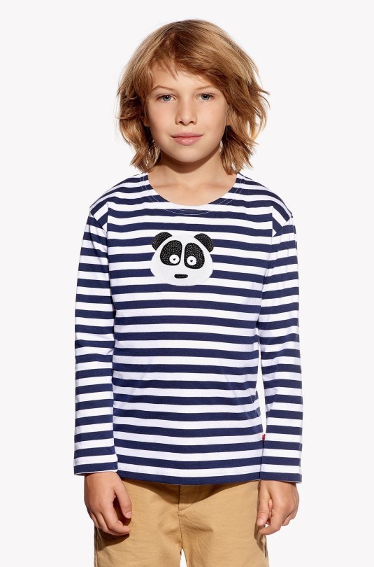 T-Shirt Panda