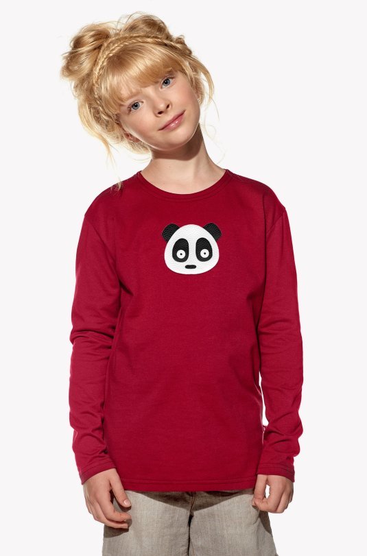 T-Shirt Panda