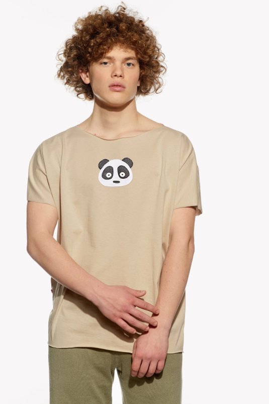 T-Shirt Panda