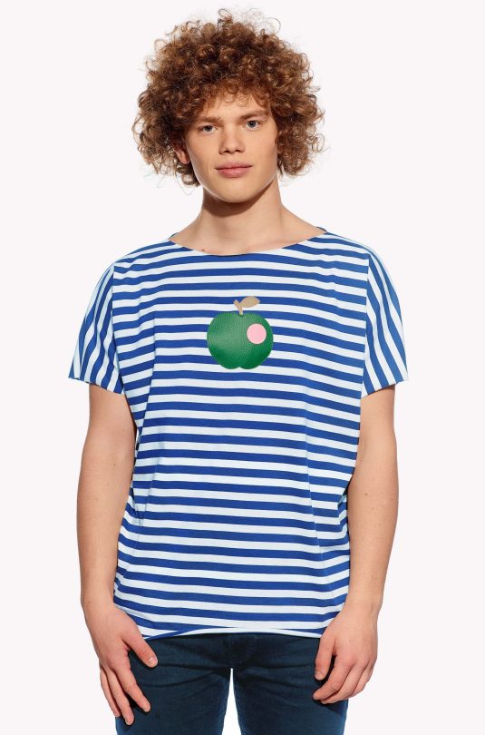 T-Shirt Apfel