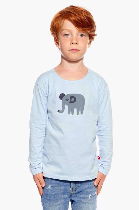 Pólók eleféánttal