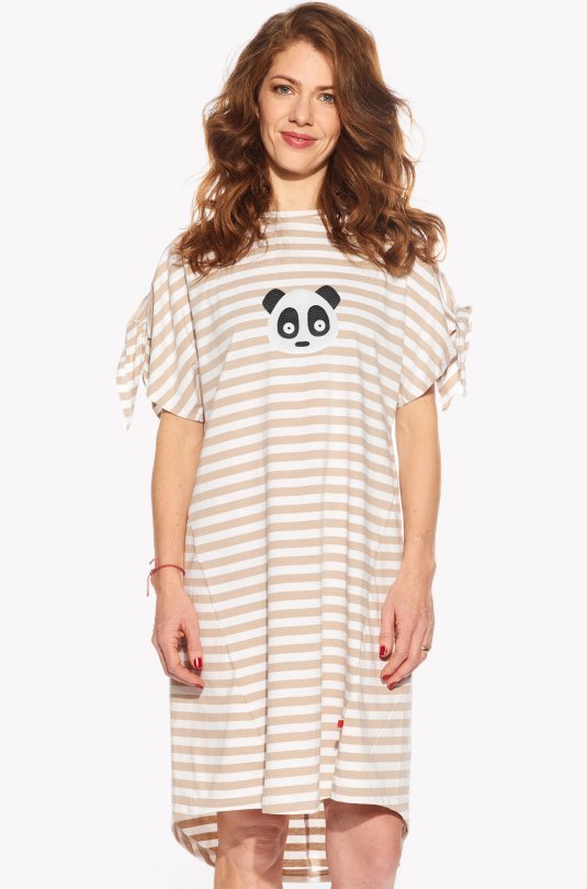Ruha pandával