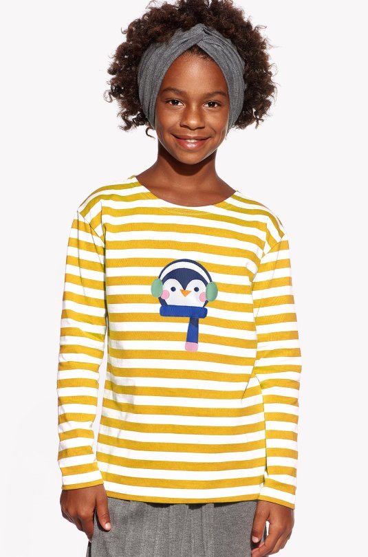 Shirt Pingu