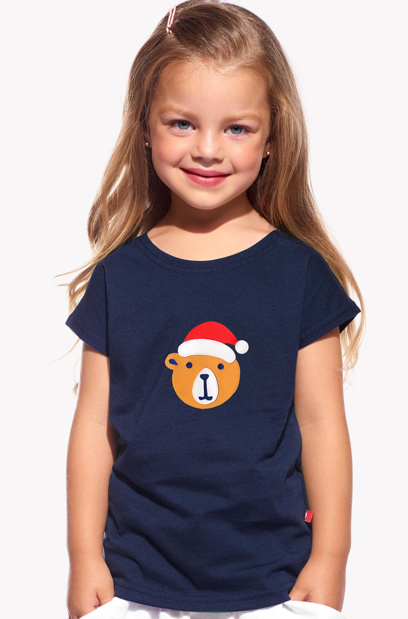 Shirt Christmas bear