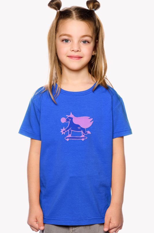 T-Shirt Unicorn