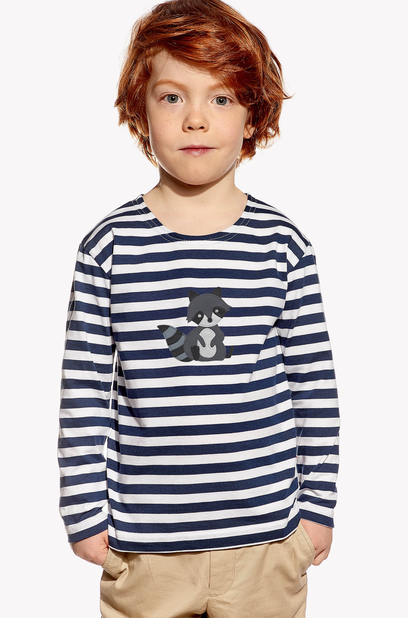 Tričko s medvedíkom