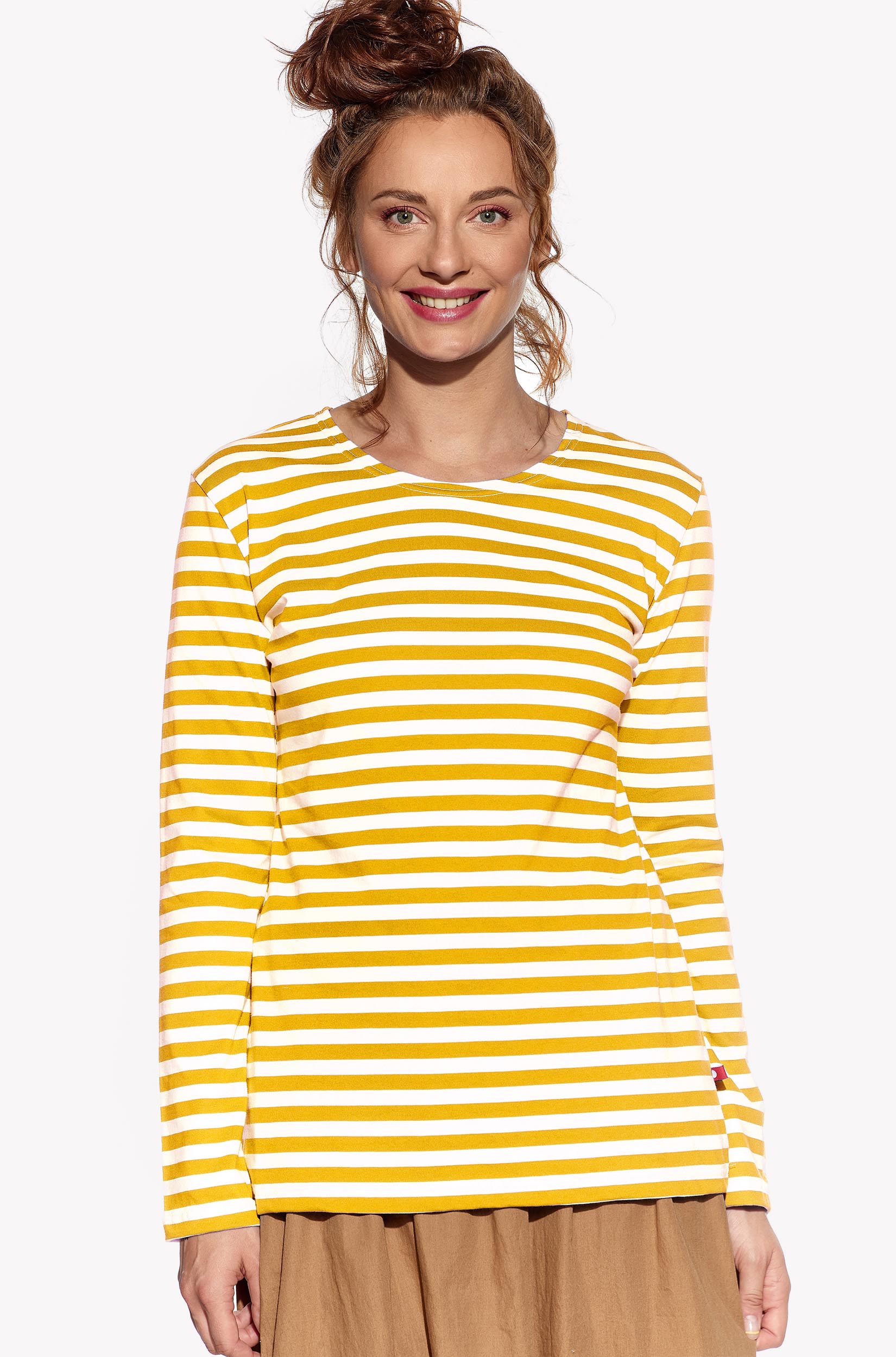 T-Shirt Kein Quietschen