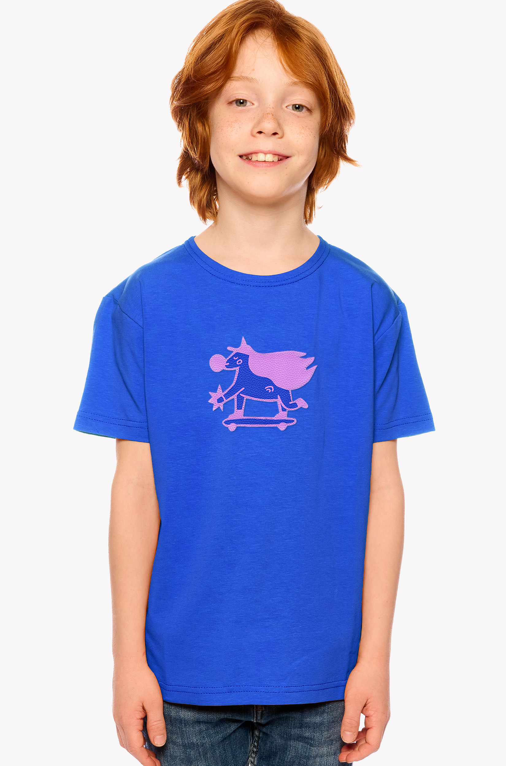 Shirt Unicorn