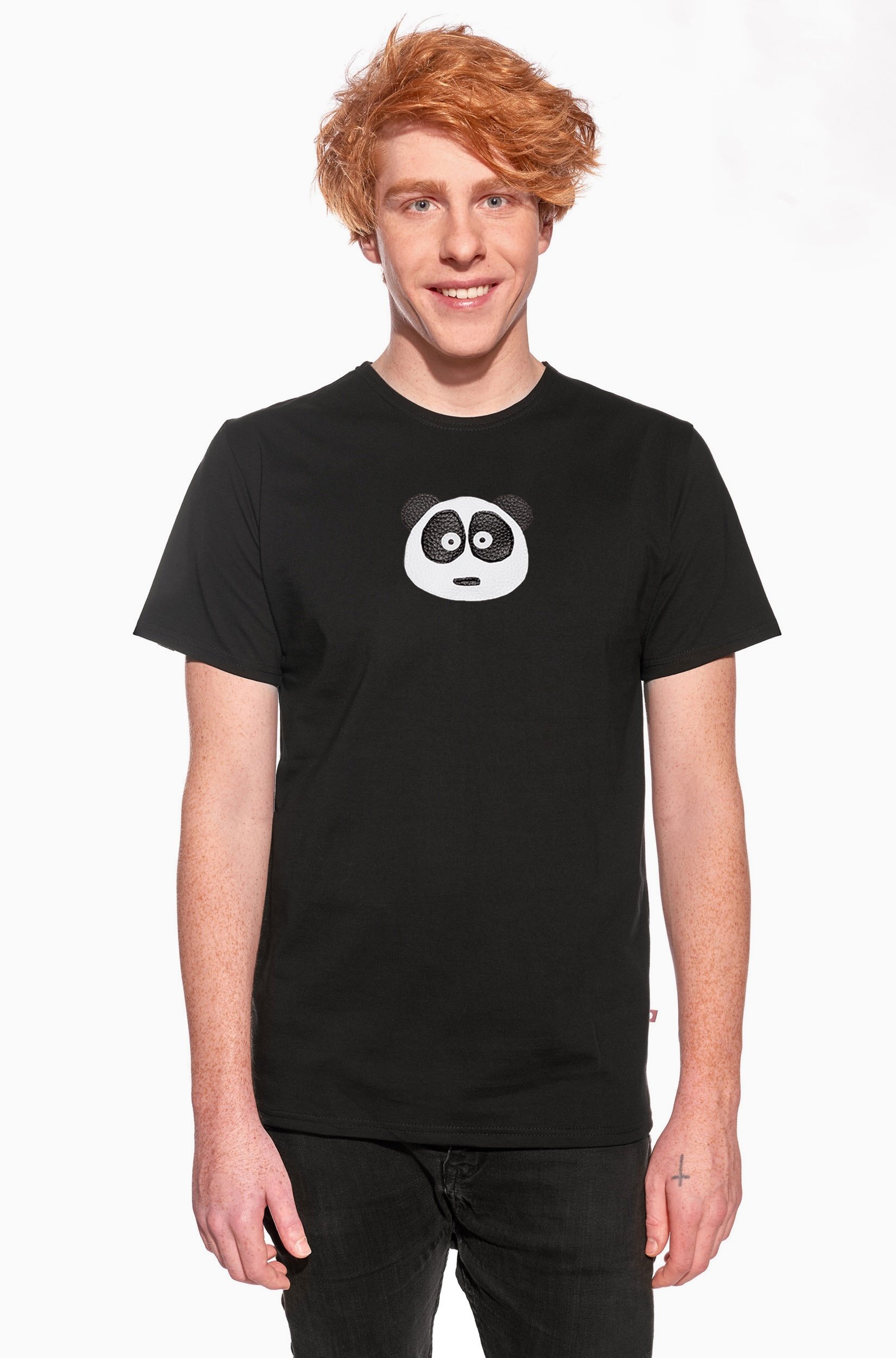 T-Shirt Panda