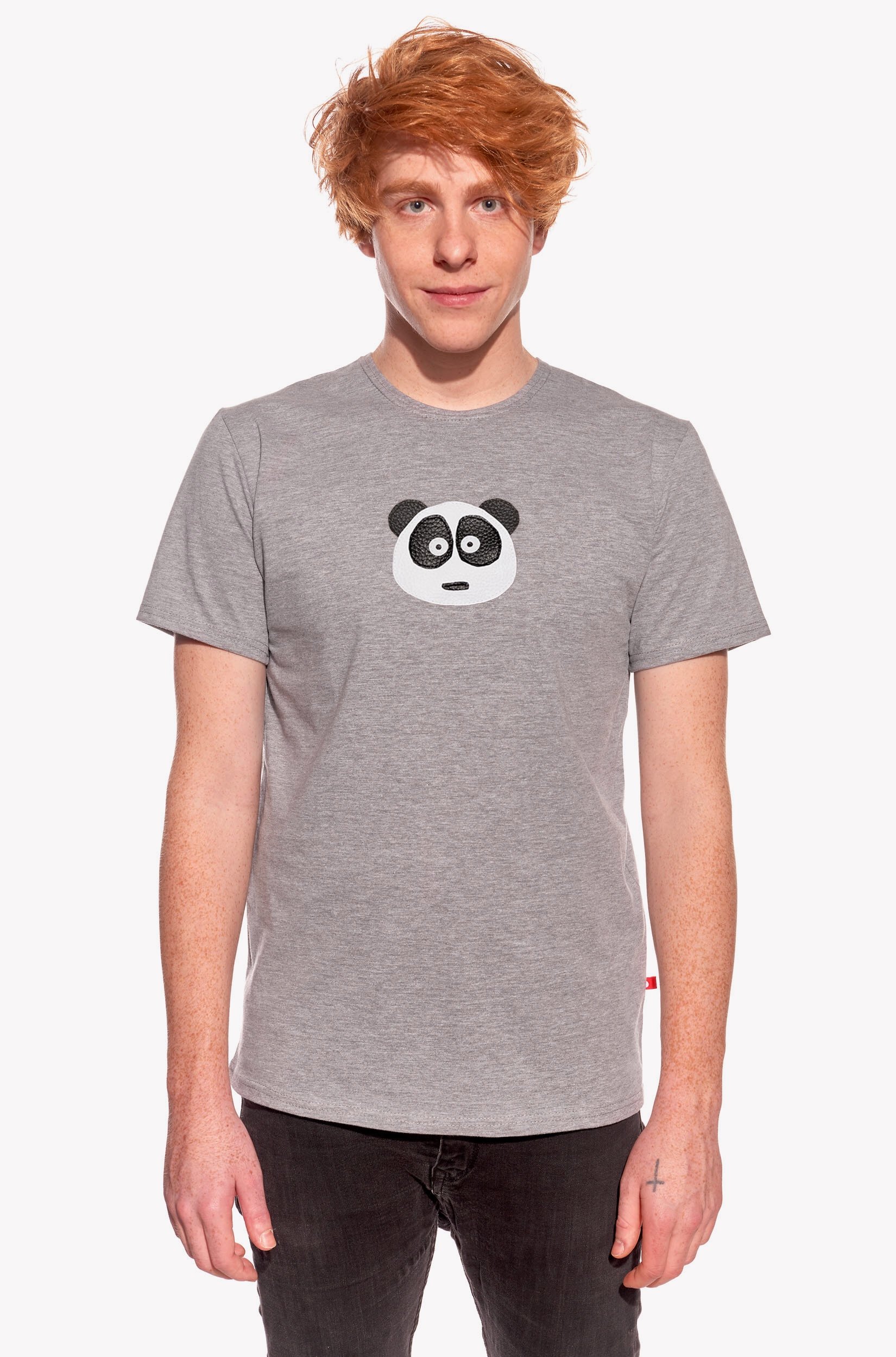 T-Shirt Panda