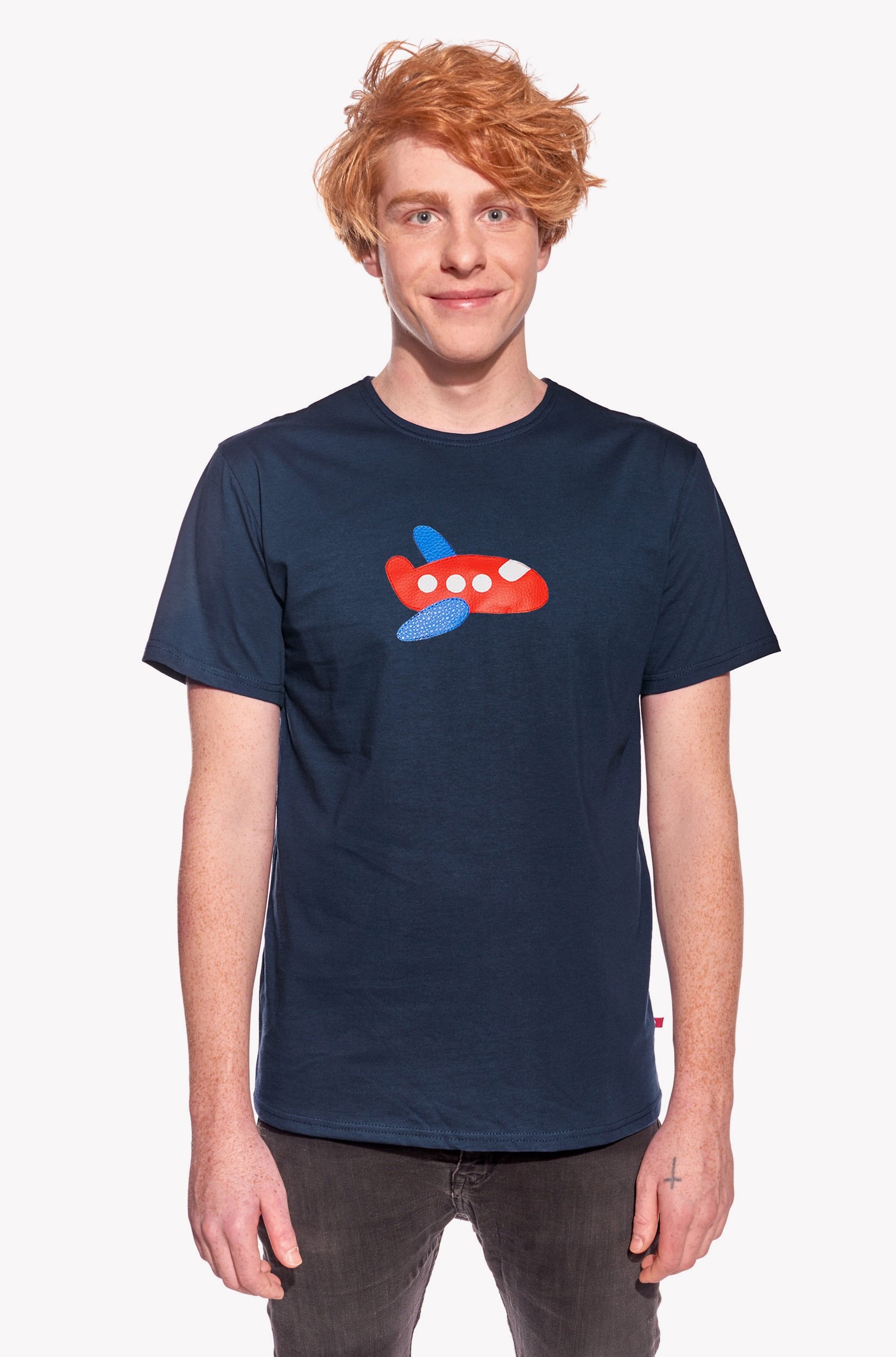 Pólók repülőgéppel