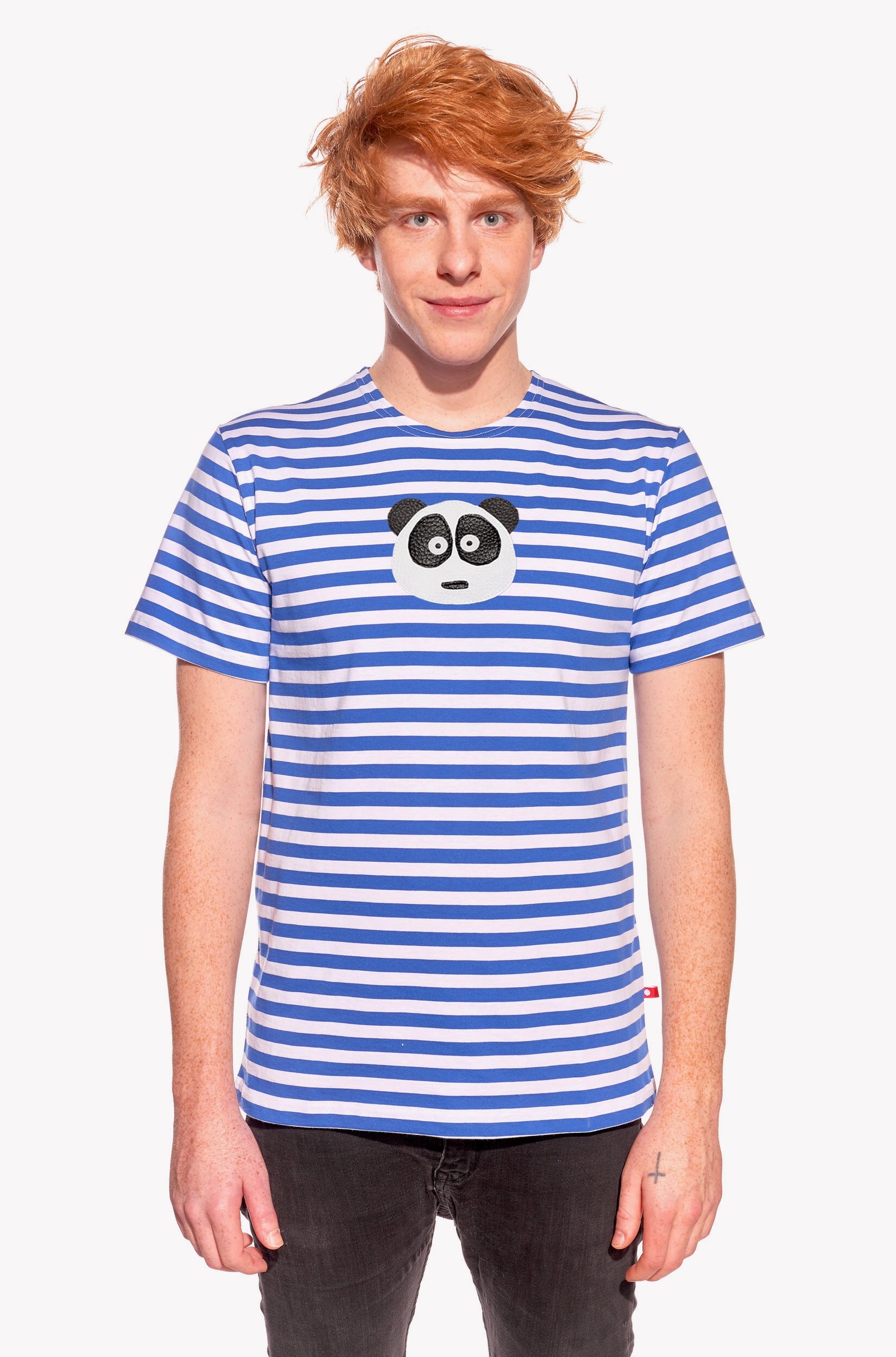 T-Shirt Panda