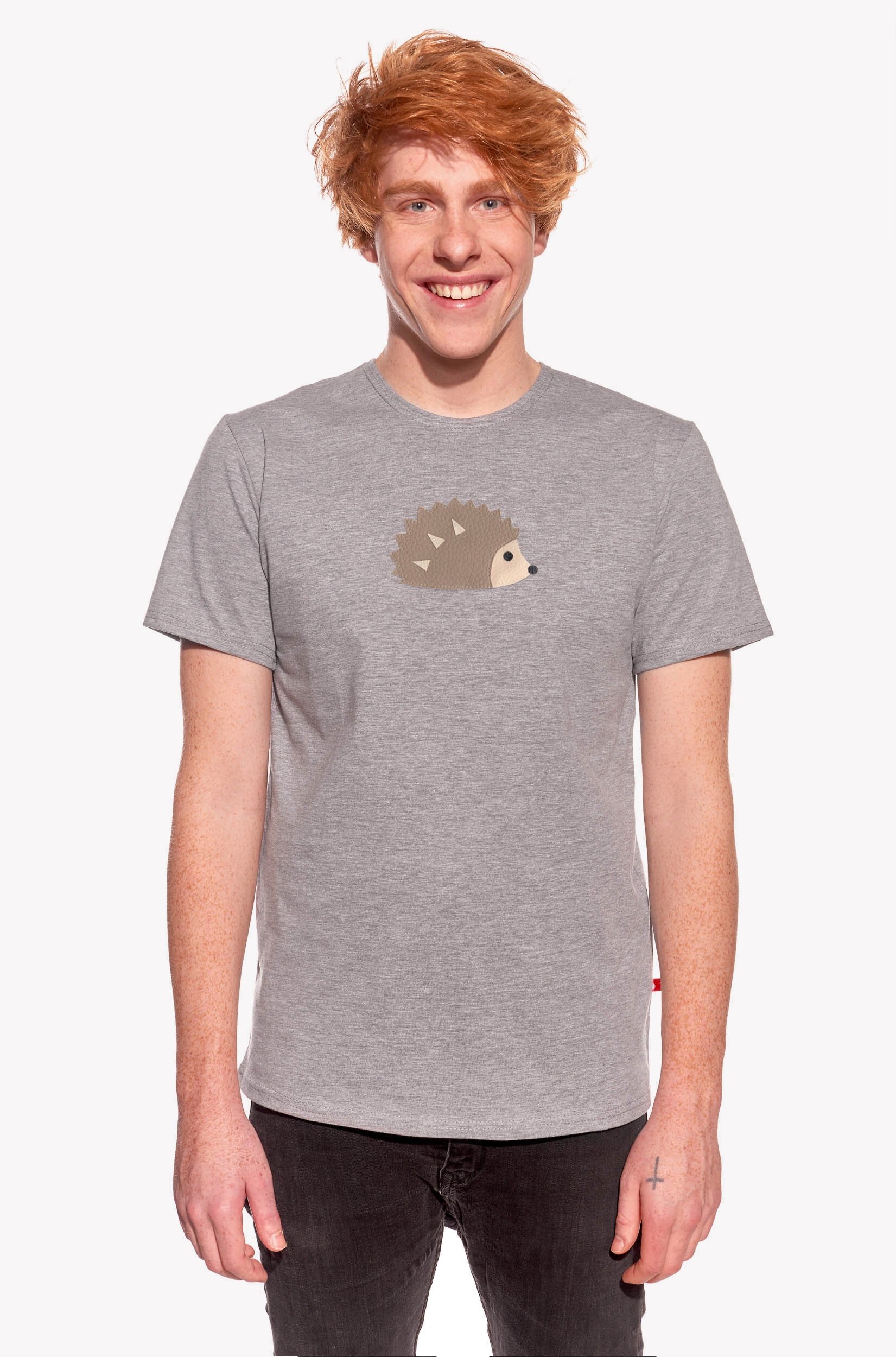 T-Shirt Igel