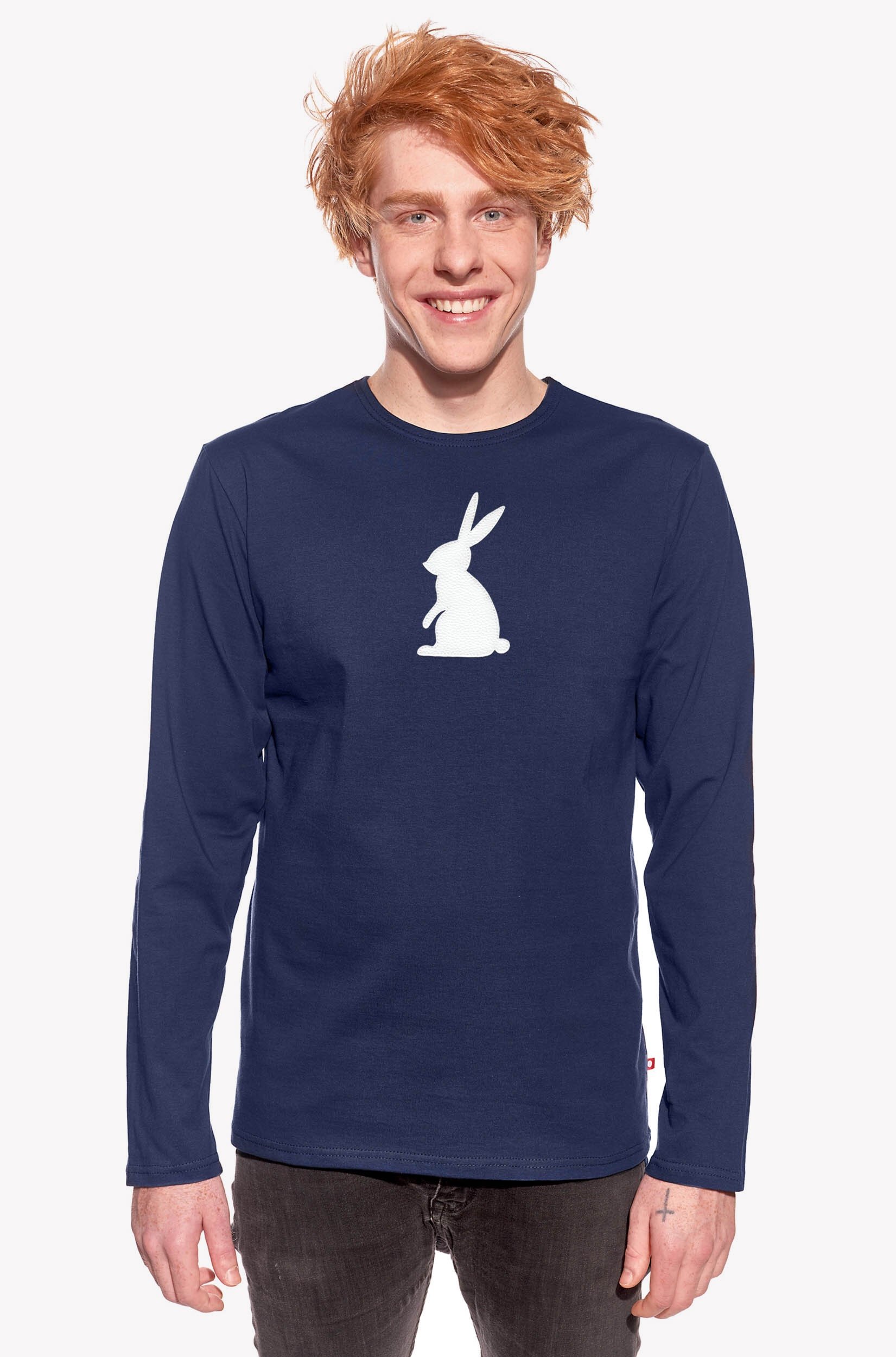 T-Shirt Hase