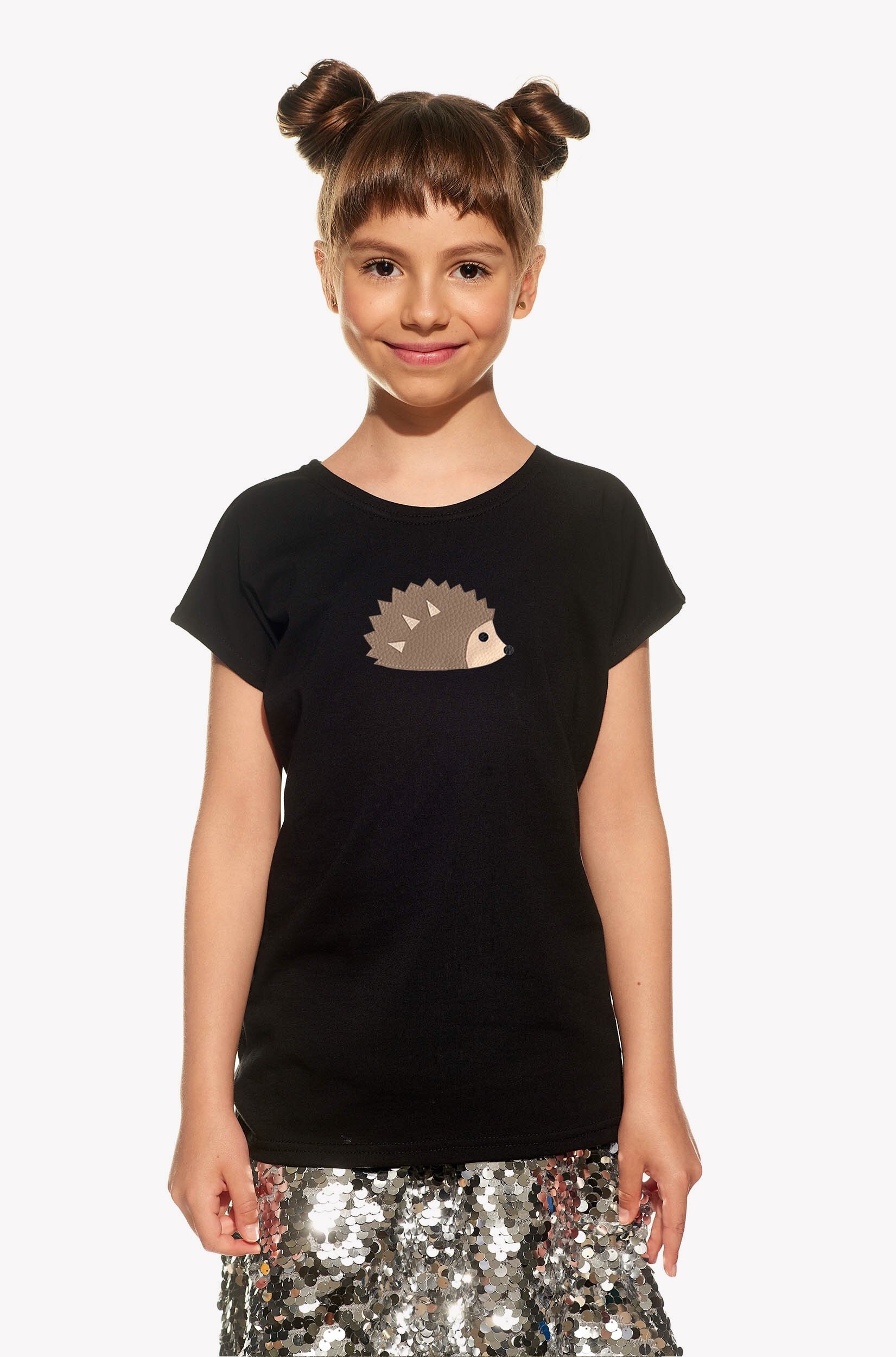 T-Shirt Igel