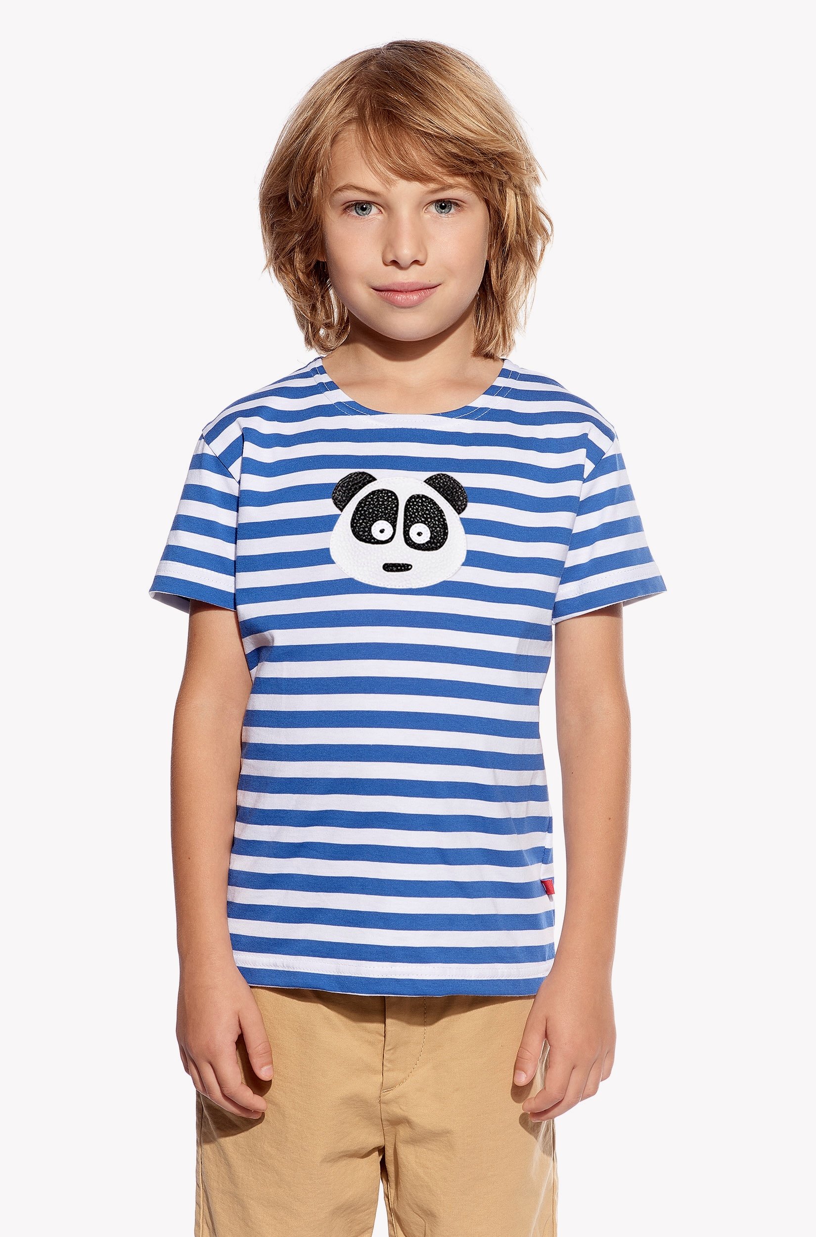 T-Shirt Panda