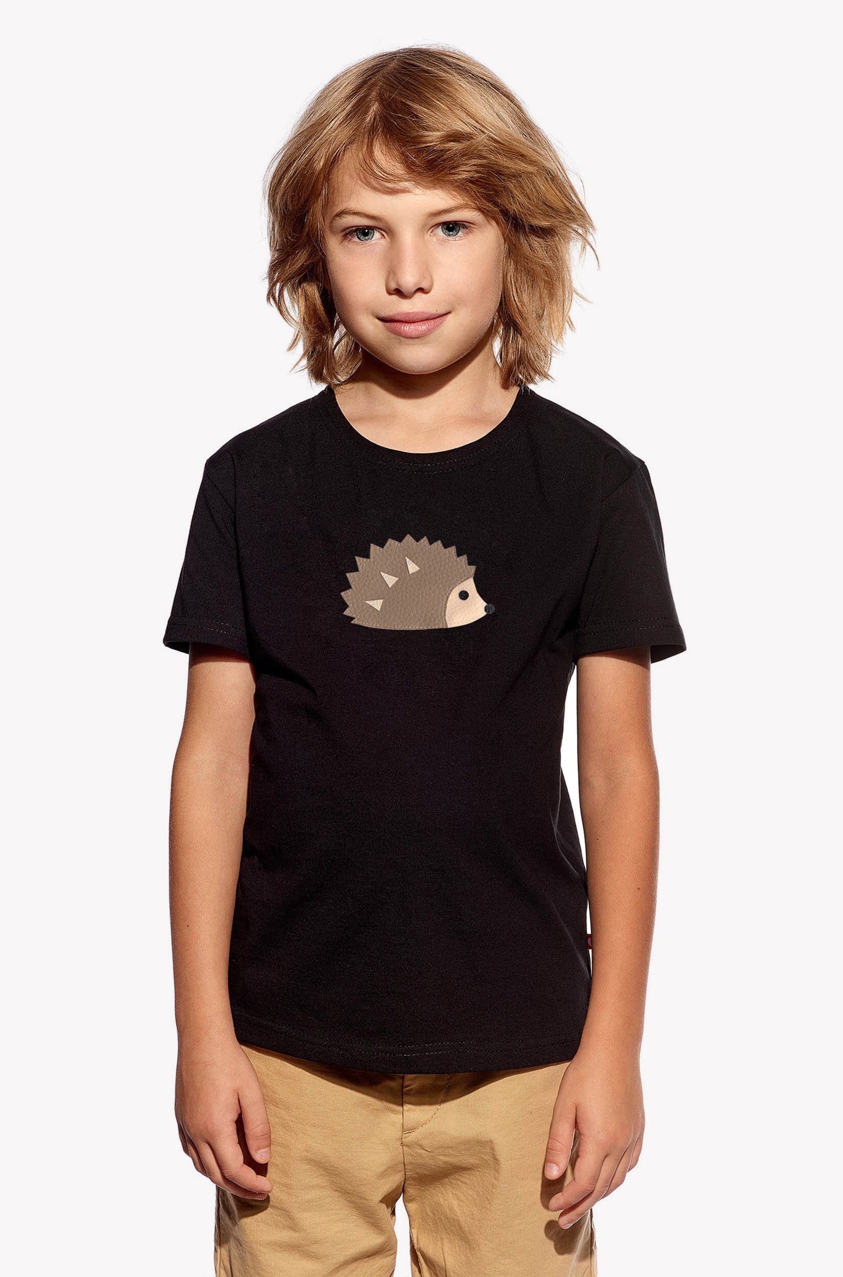 T-Shirt Igel