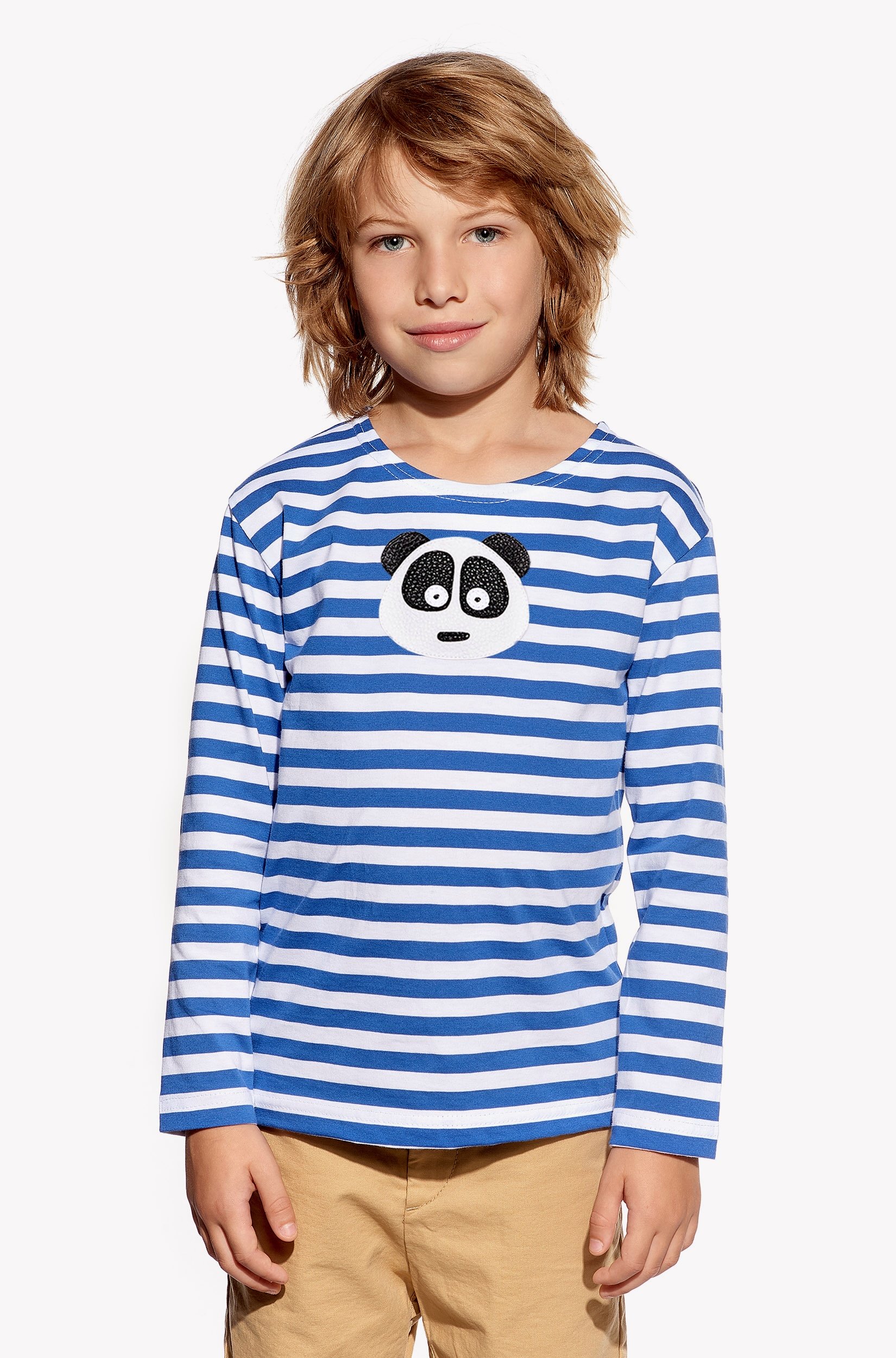 T-Shirt Panda