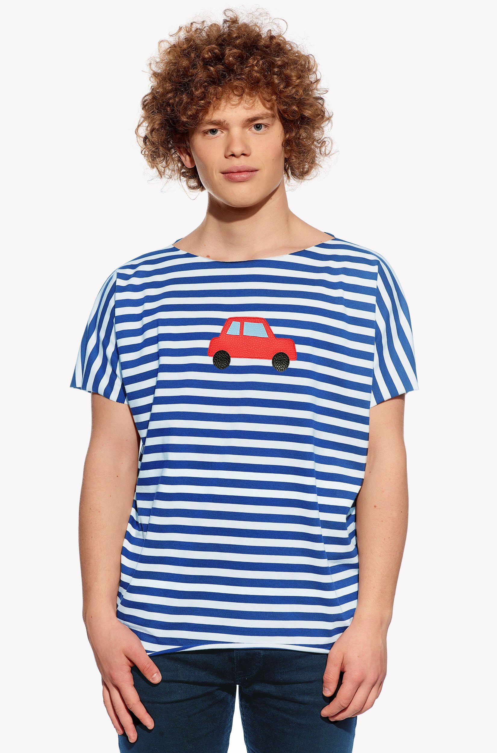 T-Shirt Auto